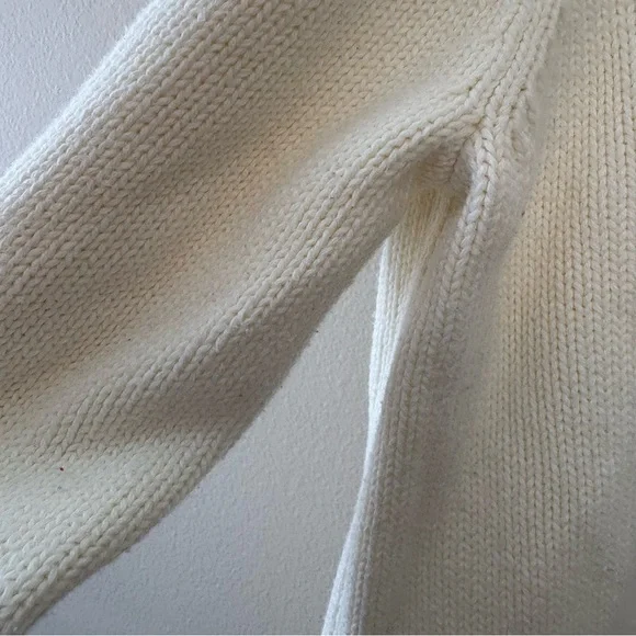 Polo Ralph Lauren polo bear crewneck sweater - Picture 10 of 11